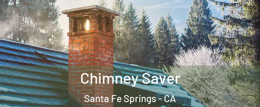  Chimney Saver Santa Fe Springs - CA