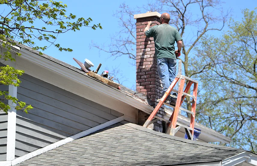 Chimney & Fireplace Inspections Services in Santa Fe Springs, CA