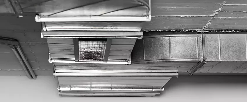 Trusted Air Duct Cleaning Company in Santa Fe Springs, California