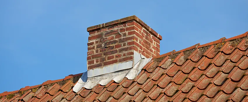Residential Chimney Bricks Rotten Repair Services in Santa Fe Springs, CA