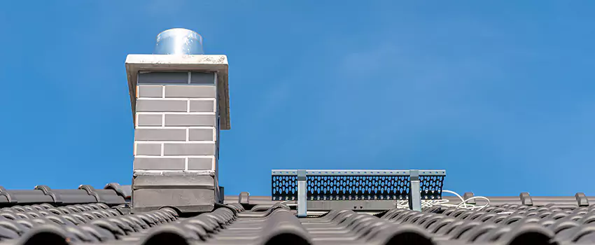 Chimney Flue Relining Services in Santa Fe Springs, California