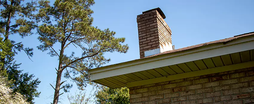 Budget-Friendly Chimney Masonry Service in Santa Fe Springs, California
