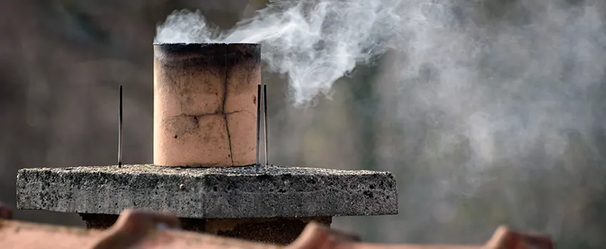 Wood Burning Chimney Odor Removal in Santa Fe Springs, CA