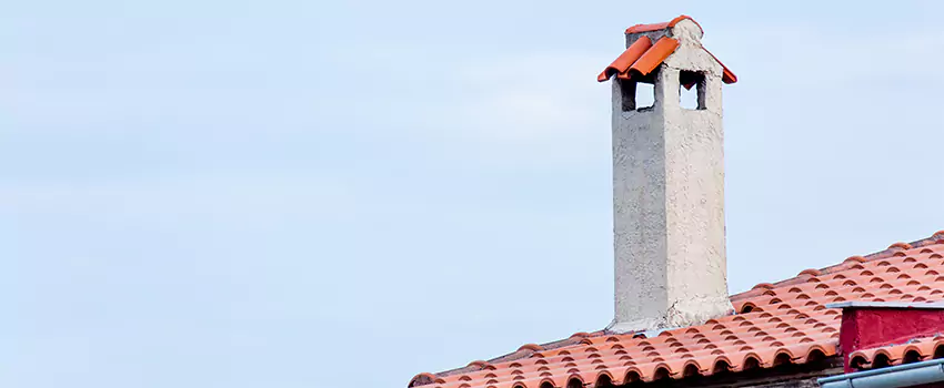 Chimney Pot Replacement in Santa Fe Springs, CA