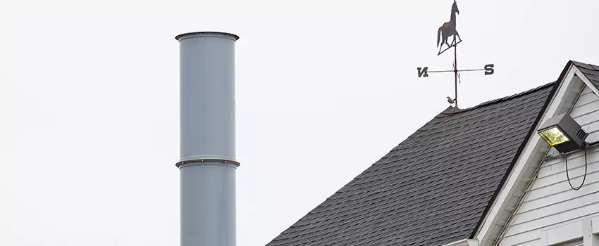 Chimney Inspection in Santa Fe Springs, CA