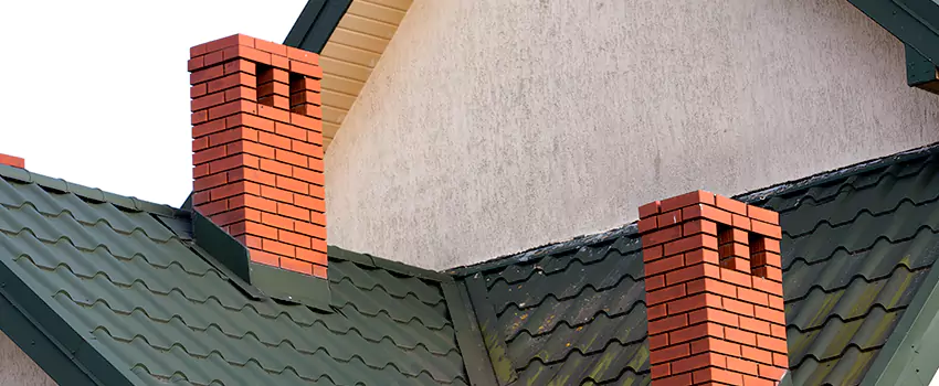Chimney Saver Waterproofing Services in Santa Fe Springs, California