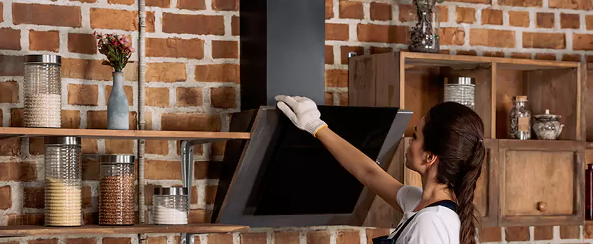 Chimney Installation in Santa Fe Springs, CA