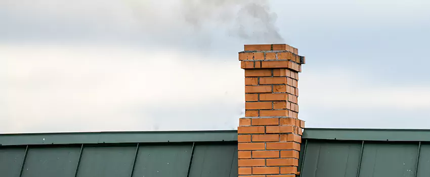 Chimney Soot Cleaning Cost in Santa Fe Springs, CA