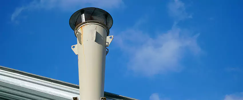 Chimney Spark Arrestor Requirements in Santa Fe Springs, CA
