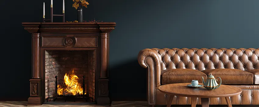 Traditional Fireplace Design Refurbishment Costs in Santa Fe Springs, California