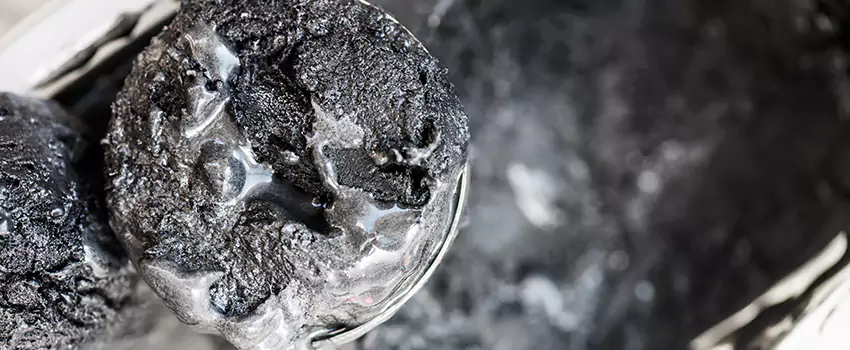 Clogged Dryer Vent Lint Cleaning in Santa Fe Springs, California