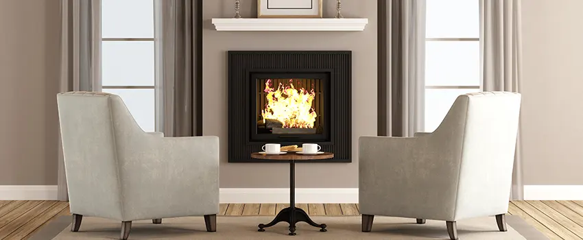 Custom Architectural Fireplace Restoration in Santa Fe Springs, CA