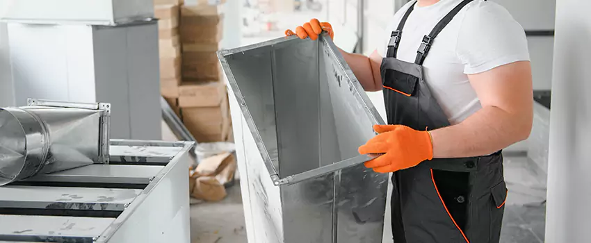 Benefits of Dryer Vent Inspection in Santa Fe Springs, CA