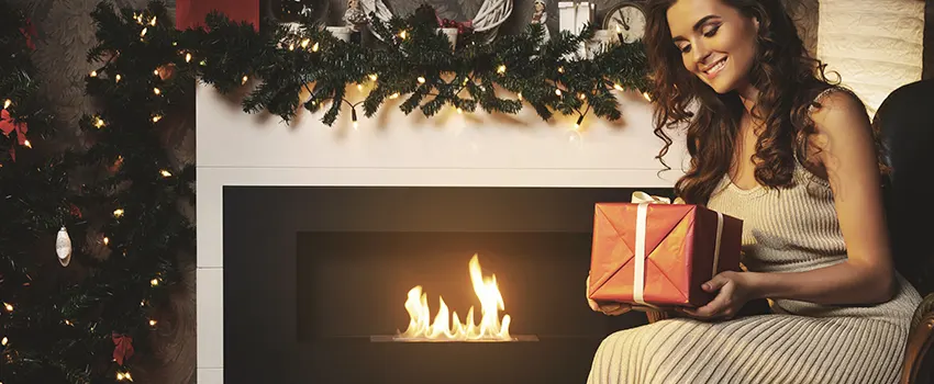 Electric Fireplace Ember Set Enhancement Services in Santa Fe Springs, CA