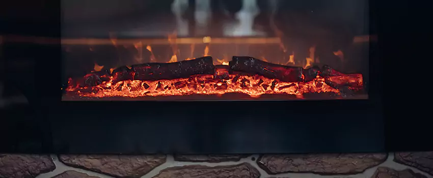 Outdoor Electric Fireplace Installation Solutions in Santa Fe Springs, CA