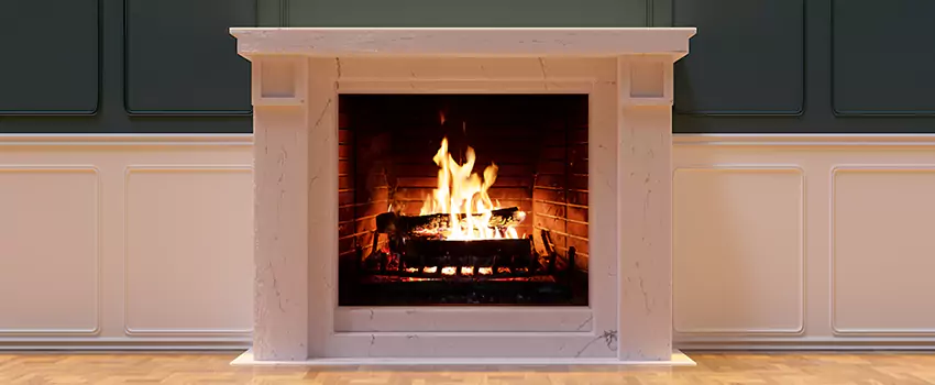 Empire Comfort Systems Fireplace Installation and Replacement in Santa Fe Springs, California