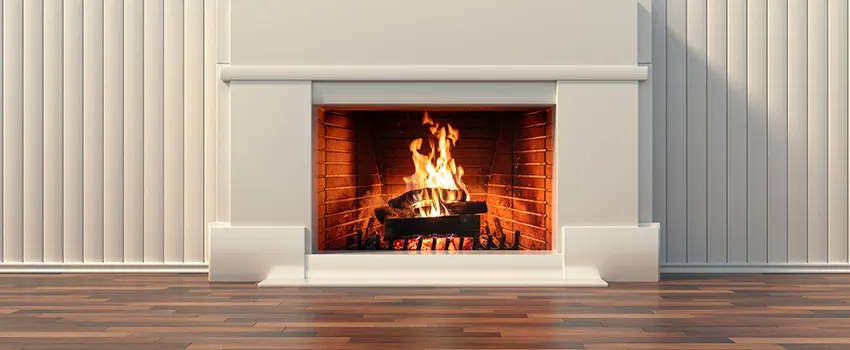 Fireplace Broken Ashtray Repair Services in Santa Fe Springs, California