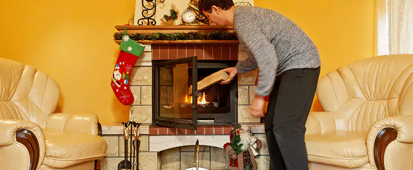 Marble Mantel Makeover Services for Fireplace in Santa Fe Springs, CA