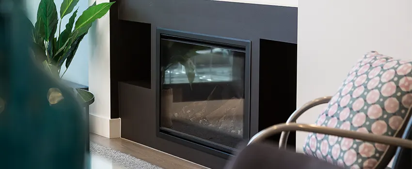 Welding Repairs for Fireplace Grate in Santa Fe Springs, CA