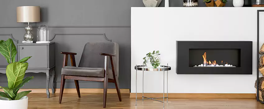 Fireplace Hanging Screens Installation Specialists in Santa Fe Springs, CA