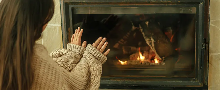 Wood-burning Fireplace Smell Removal Services in Santa Fe Springs, CA