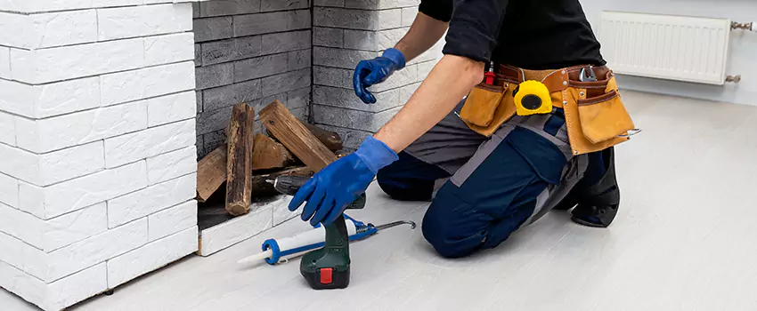 Smoke Chamber Safety Upgrades in Santa Fe Springs, California