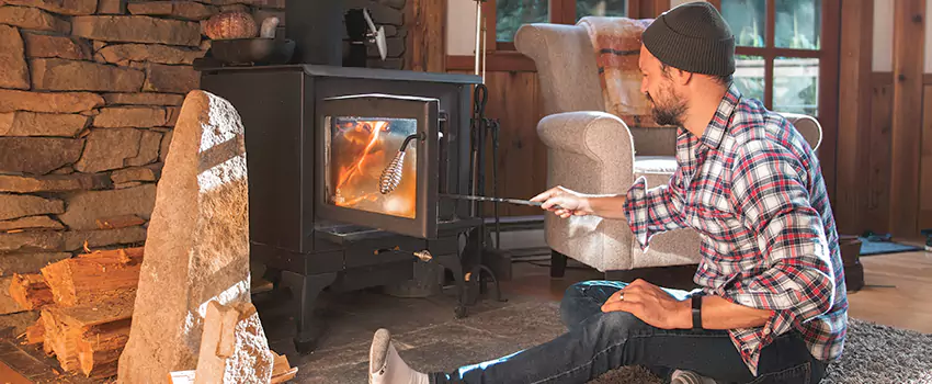 Fireplace Chimney Maintenance in Santa Fe Springs, California