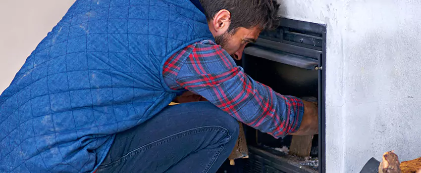 Fix Non-Working Prefabricated Fireplace in Santa Fe Springs, CA