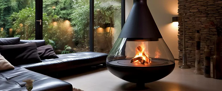 Affordable Floating Fireplace Repair And Installation Services in Santa Fe Springs, California