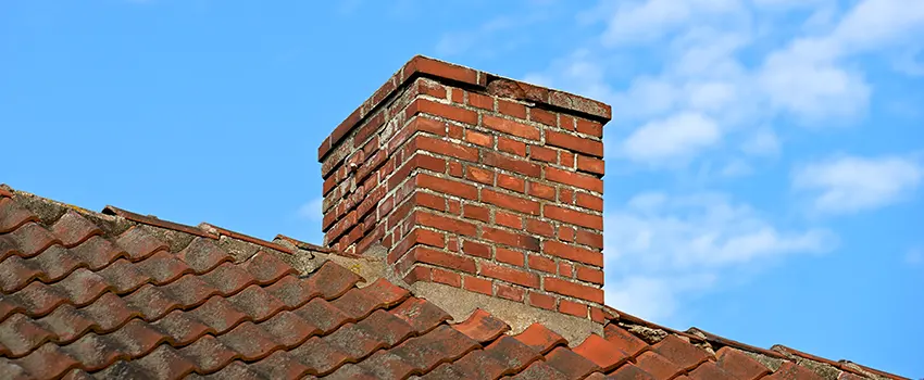 Flue Tiles Cracked Repair Services near Me in Santa Fe Springs, CA