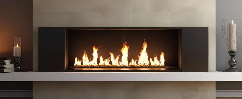 Vent Free Gas Fireplaces Repair Solutions in Santa Fe Springs, California