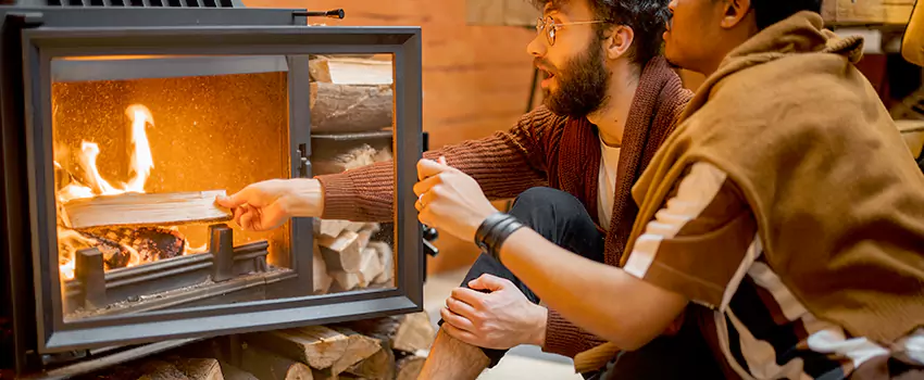 Benefits of Harman Stoves Fireplace in Santa Fe Springs, California