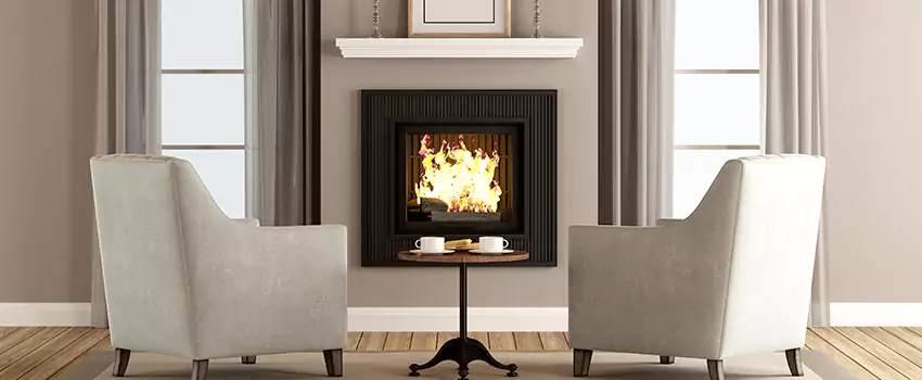 Heat & Glo Outdoor Gas Fireplaces Installation Contractors in Santa Fe Springs, California