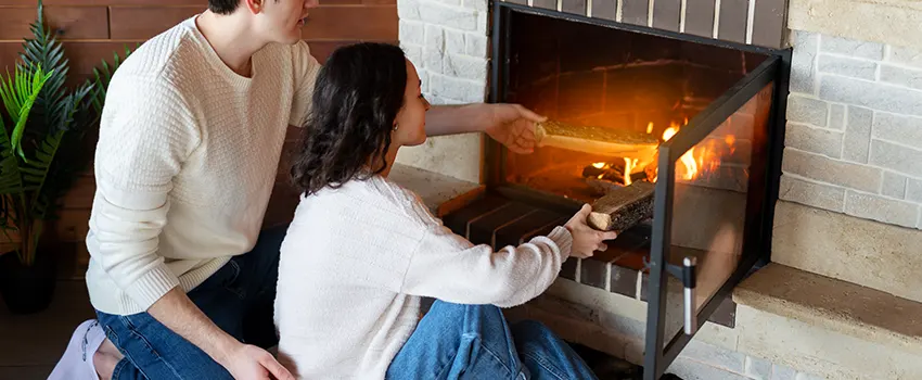 Kings Man Direct Vent Fireplaces Services in Santa Fe Springs, California