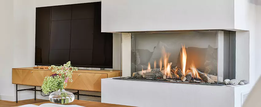 Ortal Wilderness Fireplace Repair and Maintenance in Santa Fe Springs, California
