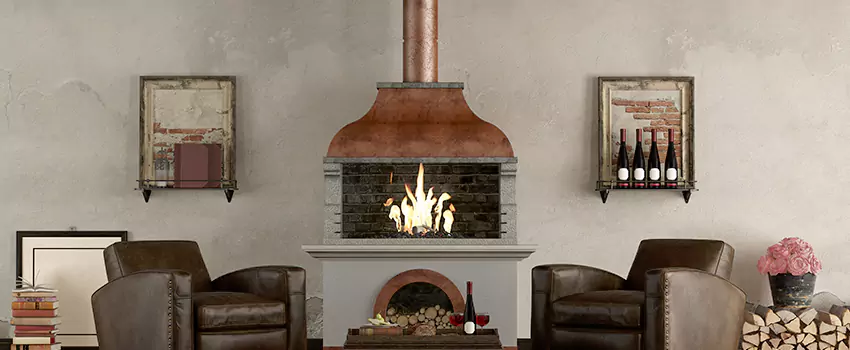 Benefits of Pacific Energy Fireplace in Santa Fe Springs, California