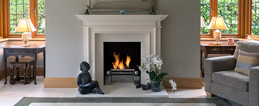 RSF Fireplaces Maintenance and Repair in Santa Fe Springs, California