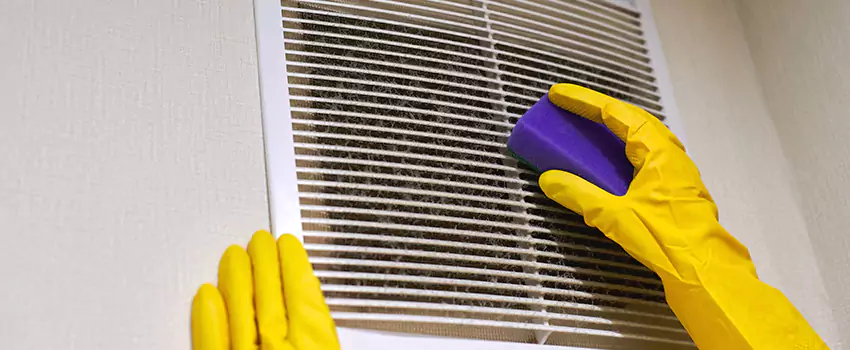 Vent Cleaning Company in Santa Fe Springs, CA