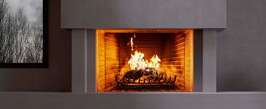 Indoor Wood Burning Furnace Repair and Installation in Santa Fe Springs, California