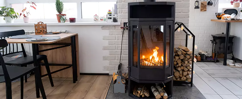 Wood Stove Inspection Services in Santa Fe Springs, CA