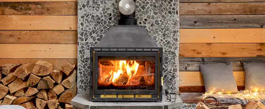 Wood Stove Cracked Glass Repair Services in Santa Fe Springs, CA