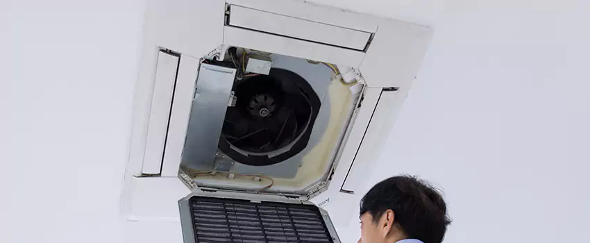 Benefits of Professional Air Duct Cleaning in Santa Fe Springs, California