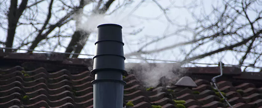 Broken Chimney Animal Screen Repair And Installation in Santa Fe Springs, CA