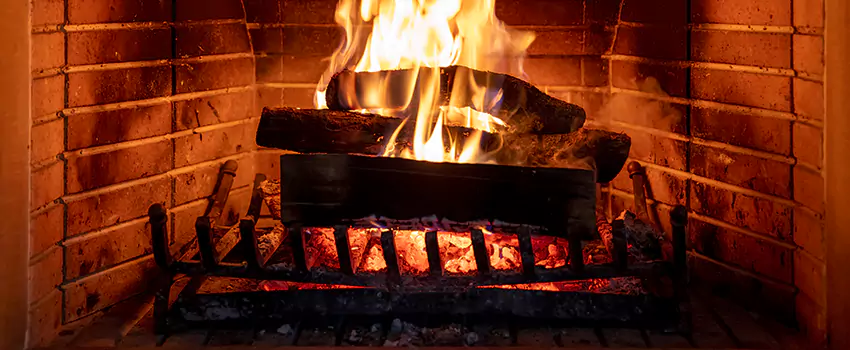 Chimney Ash Dump Cover Repair Services in Santa Fe Springs, CA