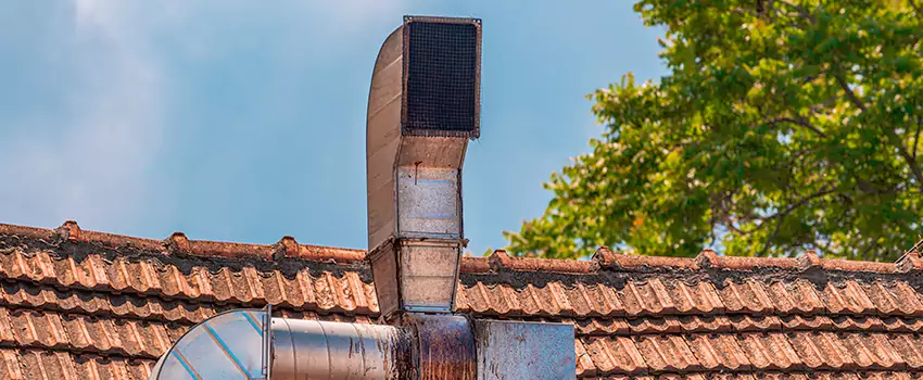 Chimney Cleaning Cost in Santa Fe Springs, California