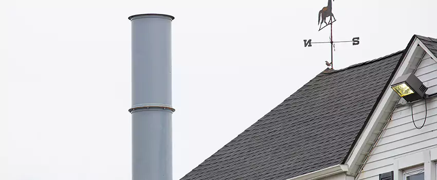 Multi-flue Chimney Caps Installation And Repair in Santa Fe Springs, CA