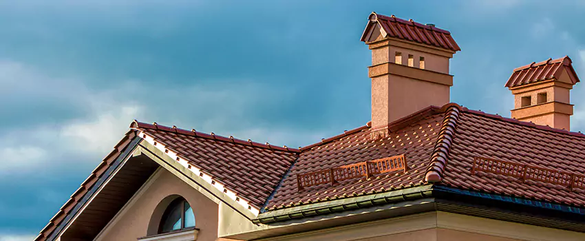 Residential Chimney Services in Santa Fe Springs, California