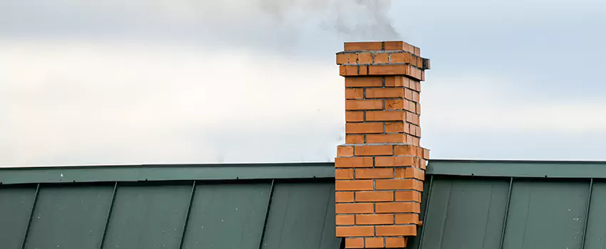 Chimney Installation Company in Santa Fe Springs, CA