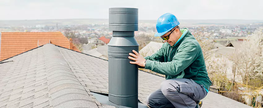 Insulated Chimney Liner Services in Santa Fe Springs, CA