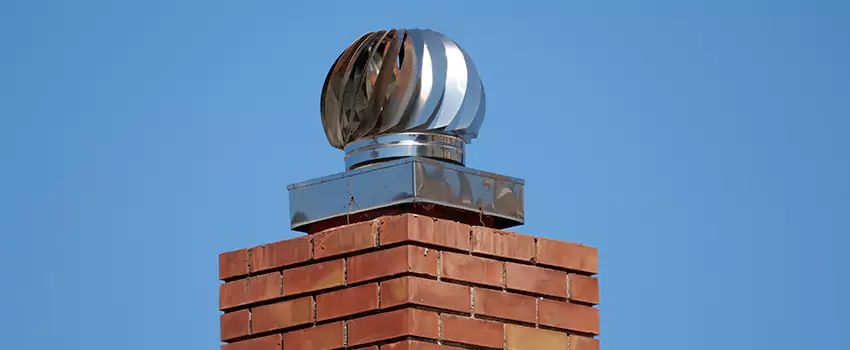 Chimney Flue Rebuild Services in Santa Fe Springs, California